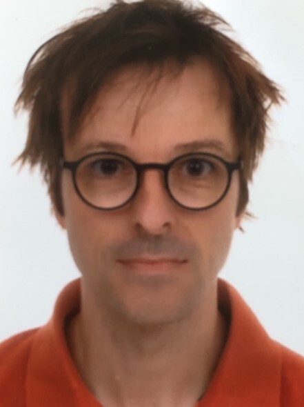 Peter Vogel
